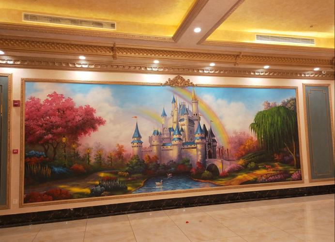 室内外装饰装修工程,古建筑工程,园林绿化工程的设计,施工; 景观设计